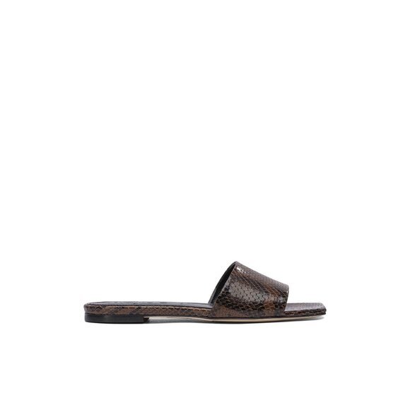 Aeyde "anna" Sandals Size EU 40